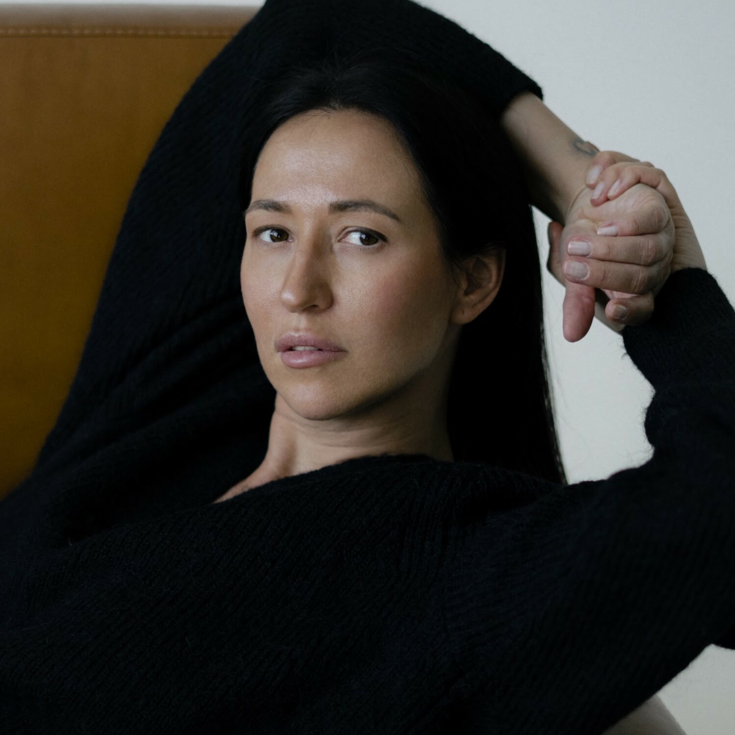 Разбор гардероба