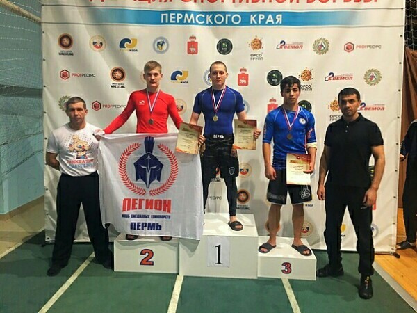 Вшивцев Валерий