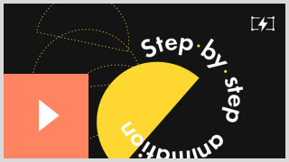 Пошаговая анимация в Tilda