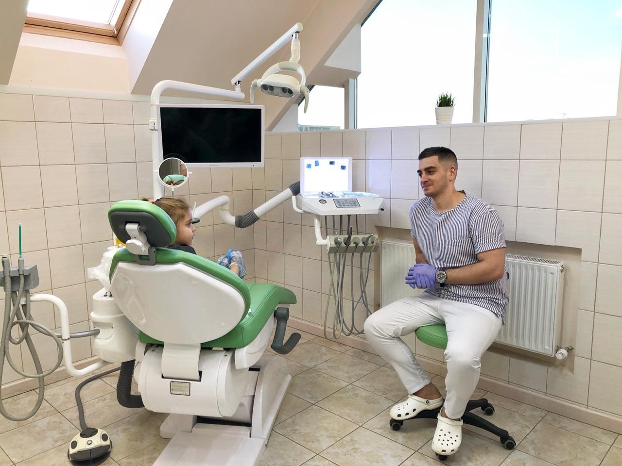 Новая стоматология краснодар официальный сайт