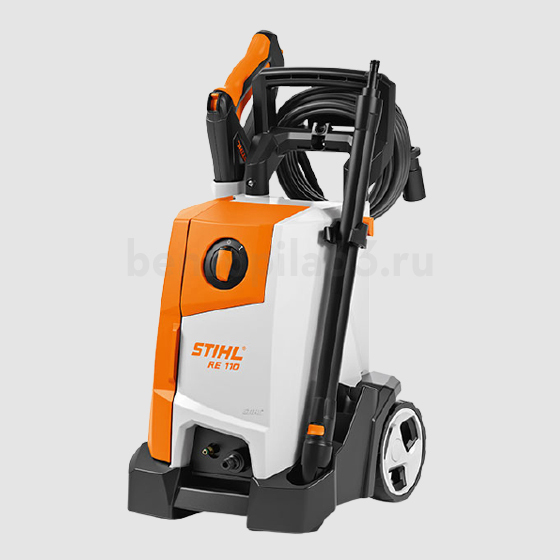 Мойка STIHL RE110