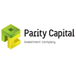Логотип компании Parity Capital