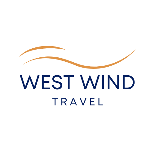 Wind travel