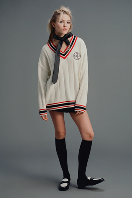 Бомер женский черный