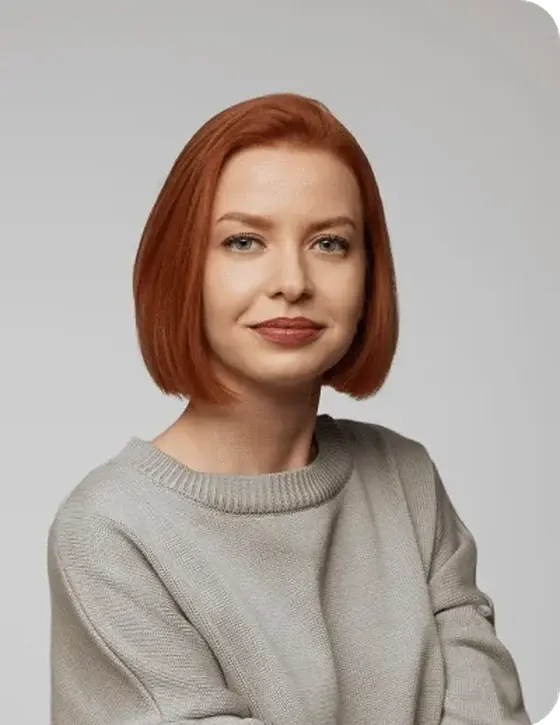 Регина Громова