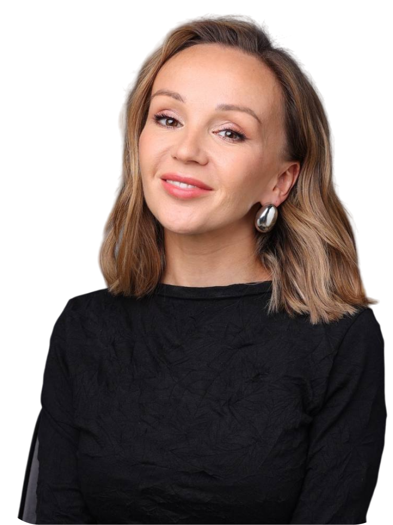 Александра Федорова
