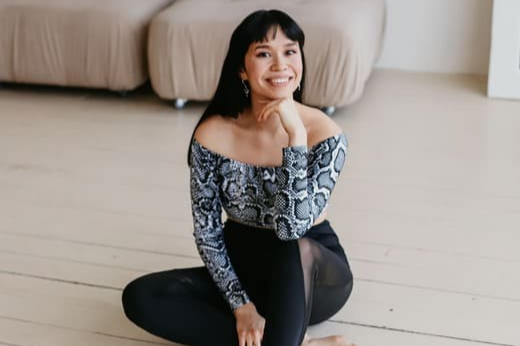 пилатес для тазового дна