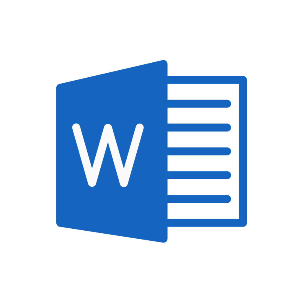 Word icon. Ворд. Значок ворд. MS Word логотип. Значок Microsoft Word.
