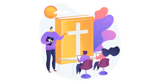 БИБЛИЯ АУДИОВЕРСИЯ