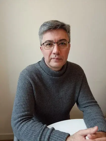 Коканов Руслан Ергалиевич