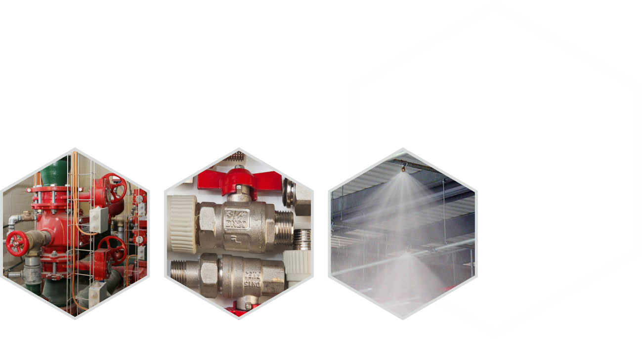 инженерные сети зданий и сооружений