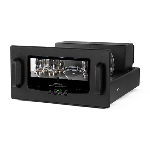 Audio Research Reference 160S