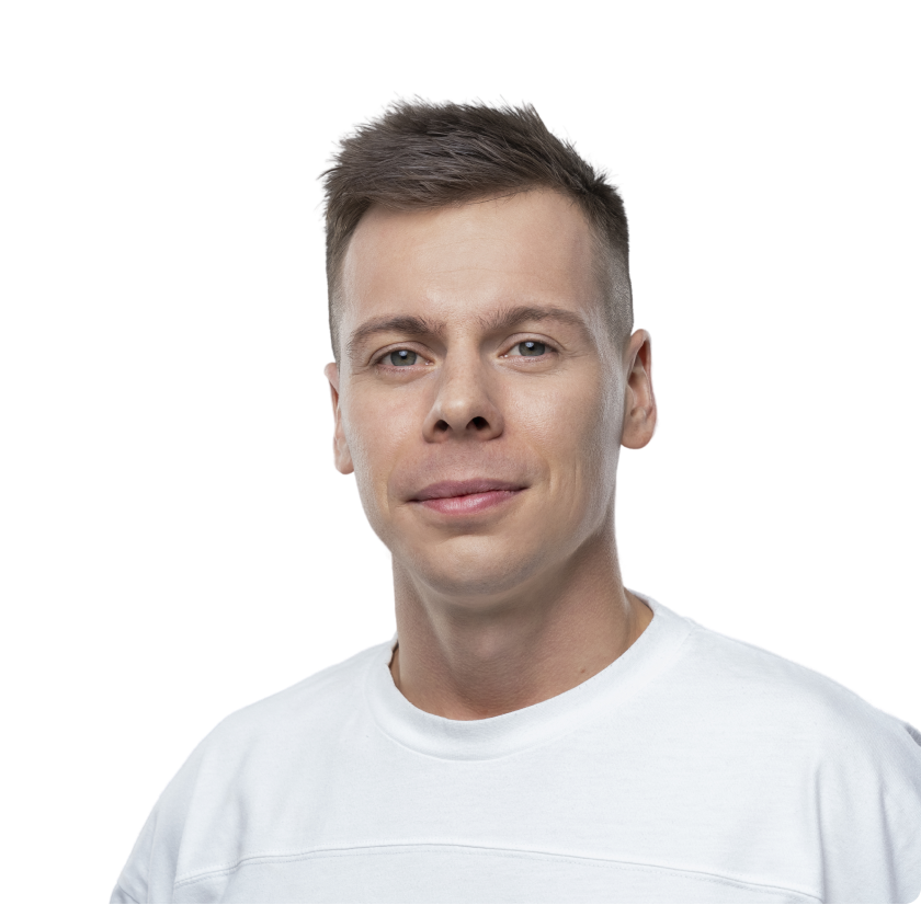 Сергей Фобэско — лэндолог