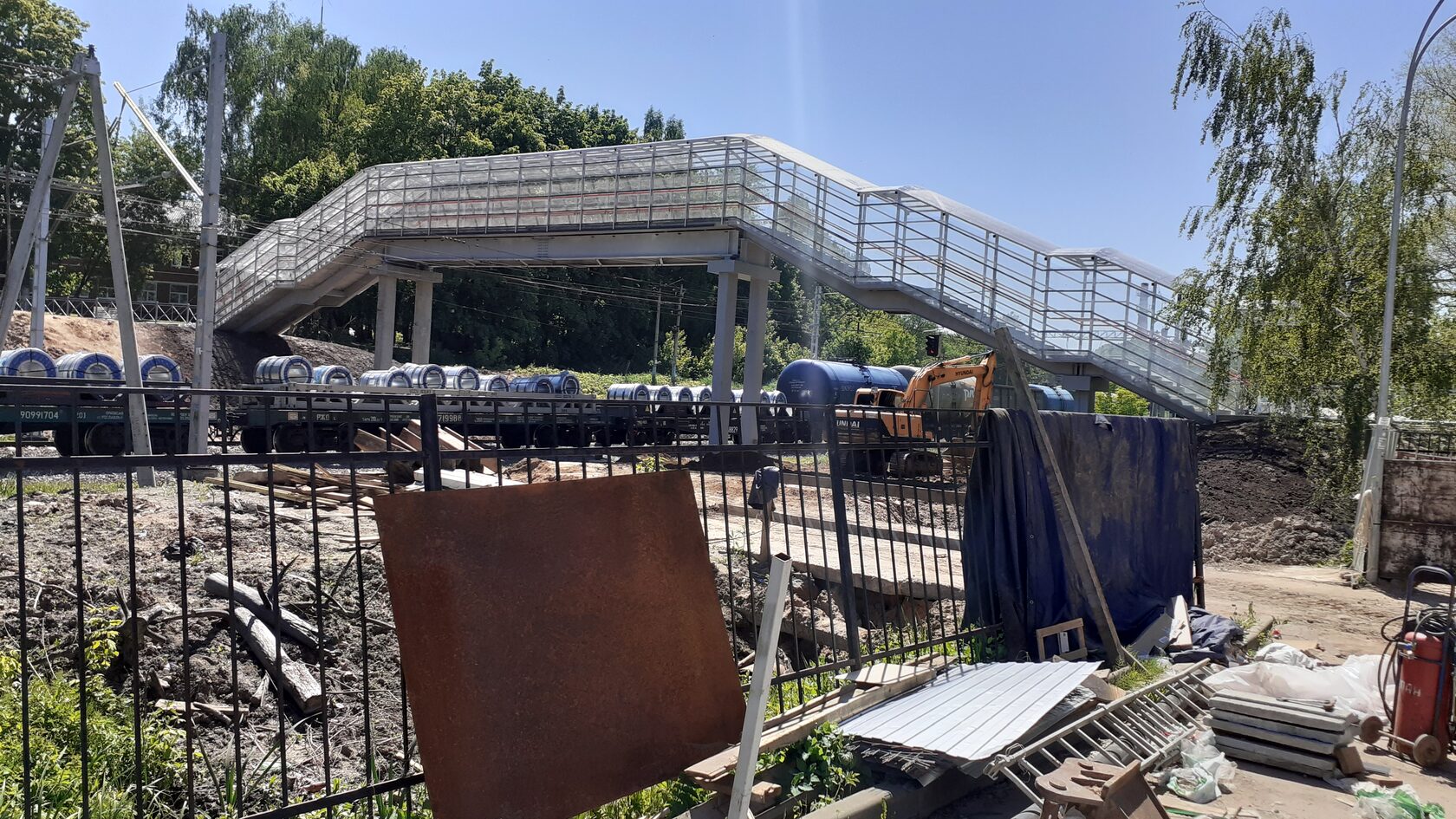 эпоксидный наливной пол