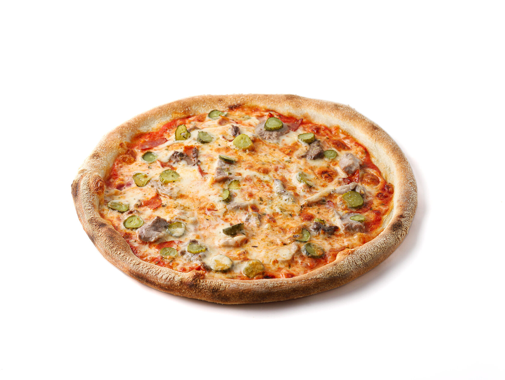 неаполитанская пицца нижний новгород заказать фото 112