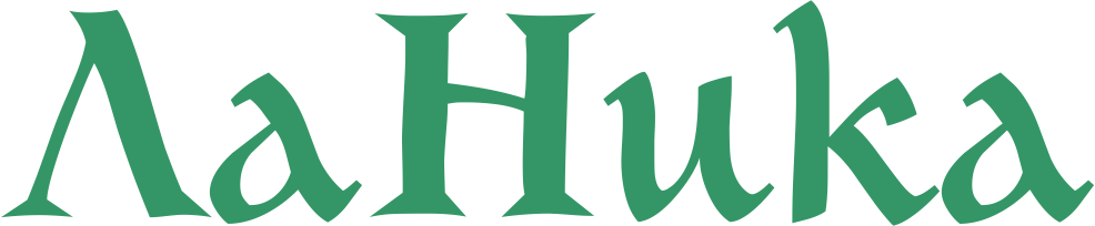  Студия ЛаНика 