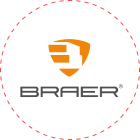 BRAER — Обзоры релевантных объектов с интеграцией информации о продукте – сотни тысяч просмотров