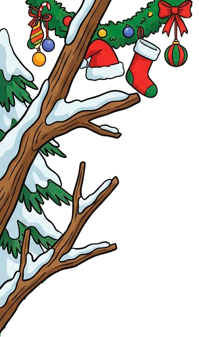 Декор верхний левый