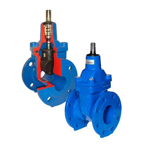 Запорная арматура