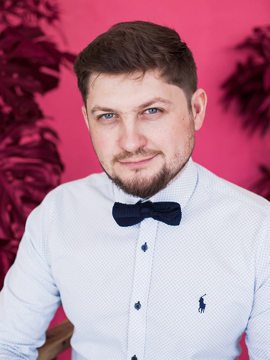 Роман Кузнецов