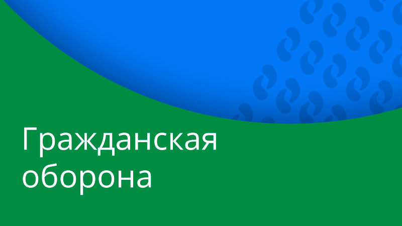 Гражданская оборона - Гражданская оборона
