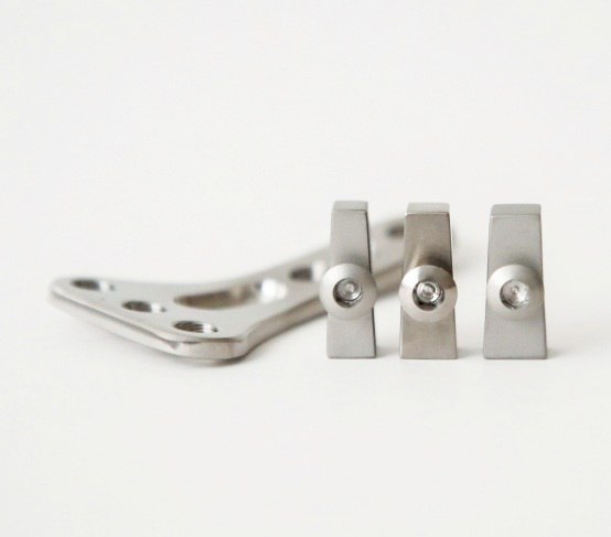 Пластина для корригирующей остеотомии