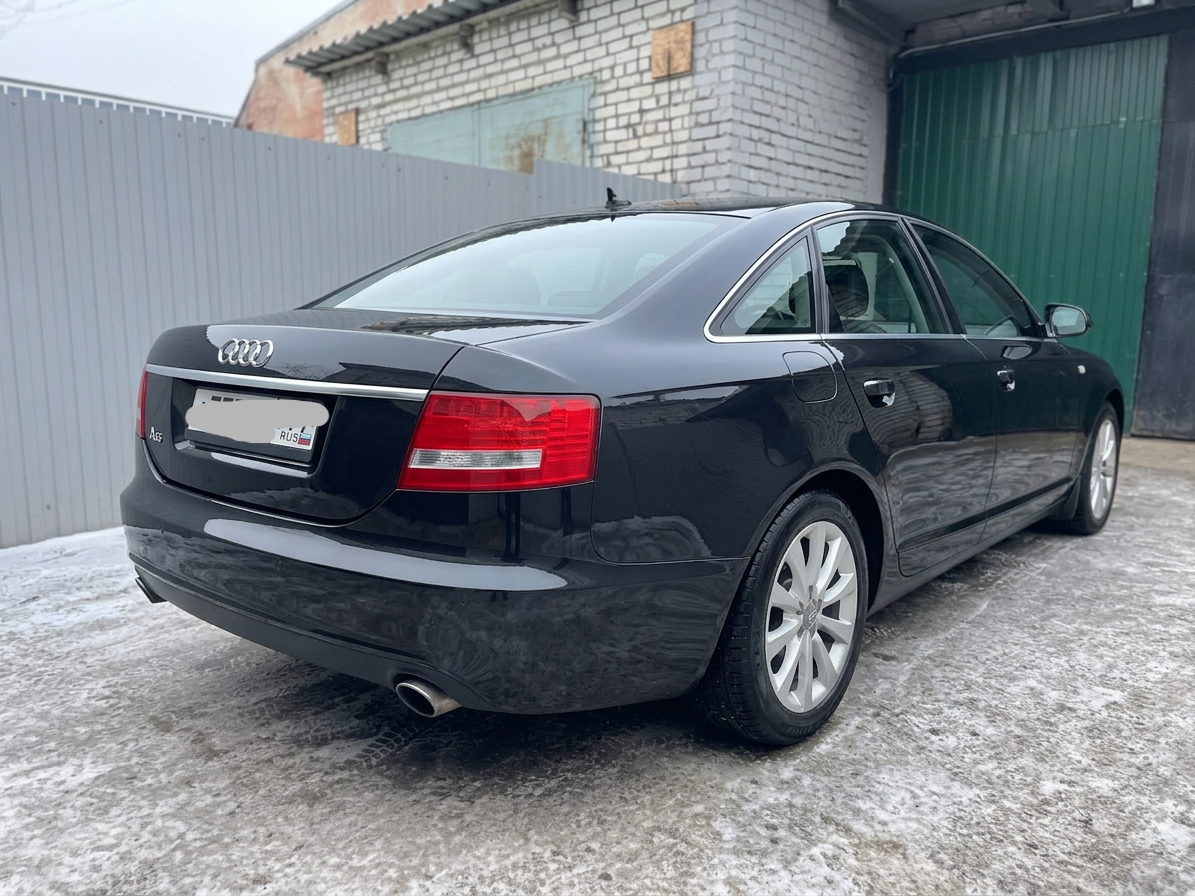 После ремонта