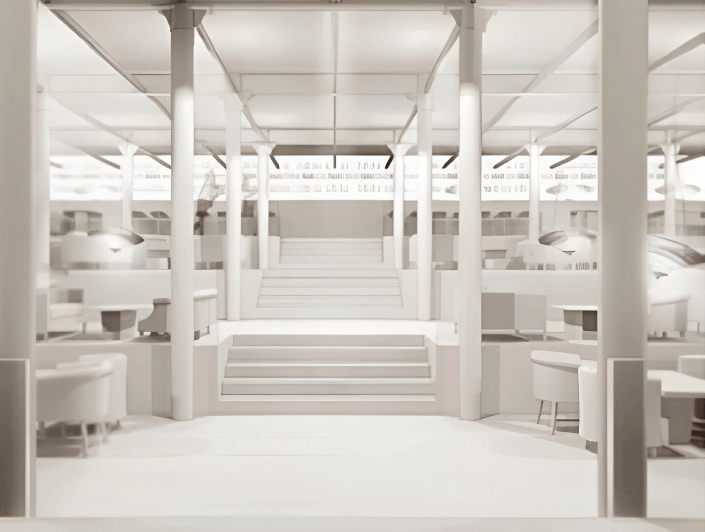 Territory of Trekhgornaya Manufactory Partnership