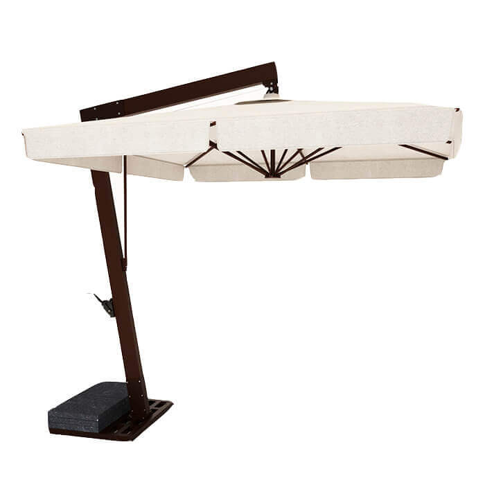 зонт для кафе