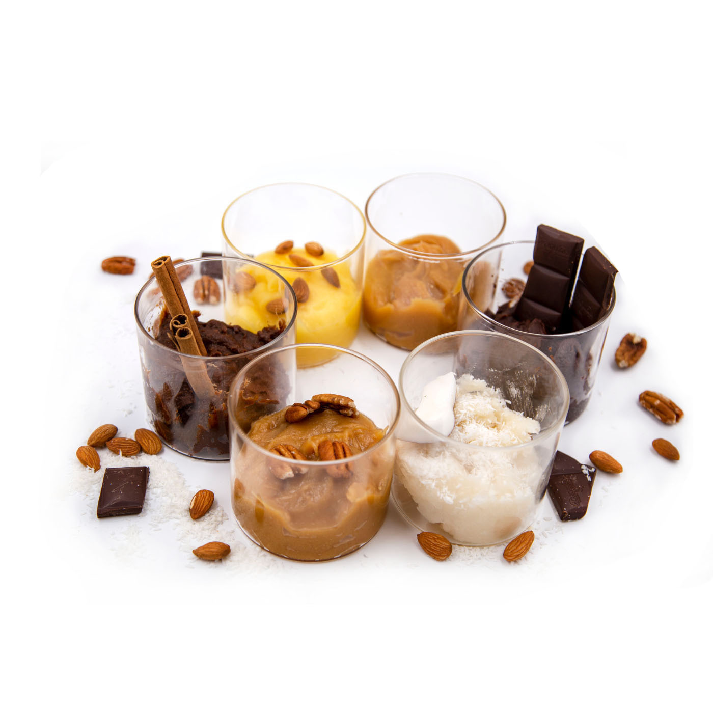 Начинка Арт Ко термостабильная сахарно-жировая