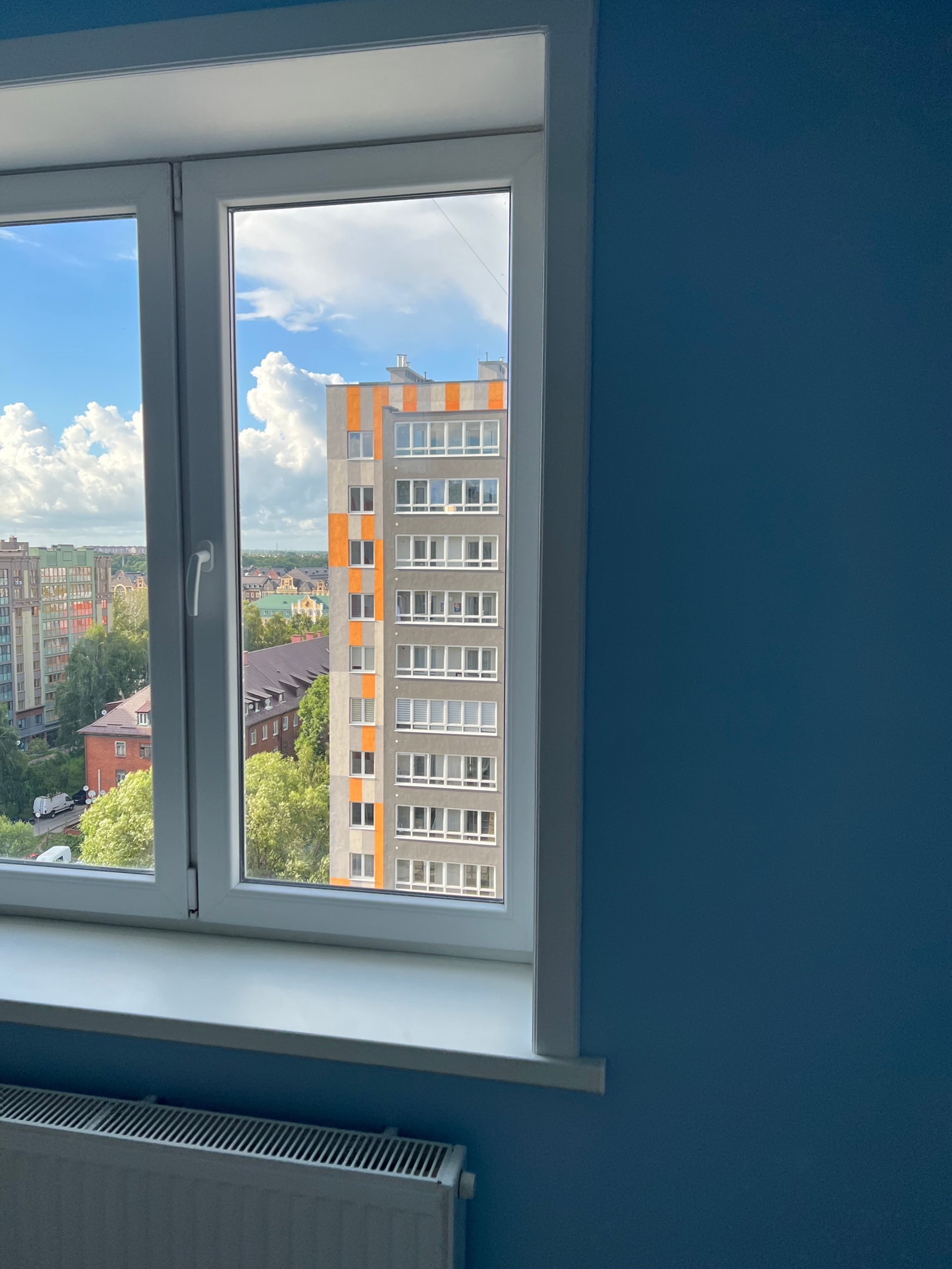 Компания ремонт квартир под ключ Калининград