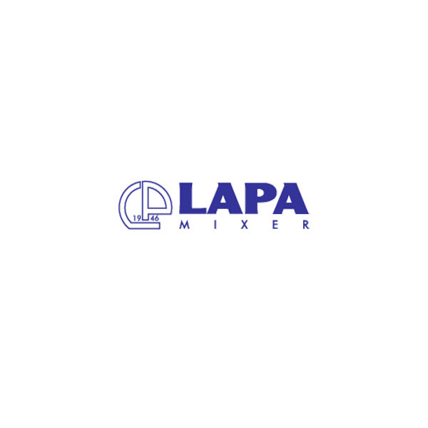 LAPA — иллюстрация раздела запчастей для бетоносмесителей