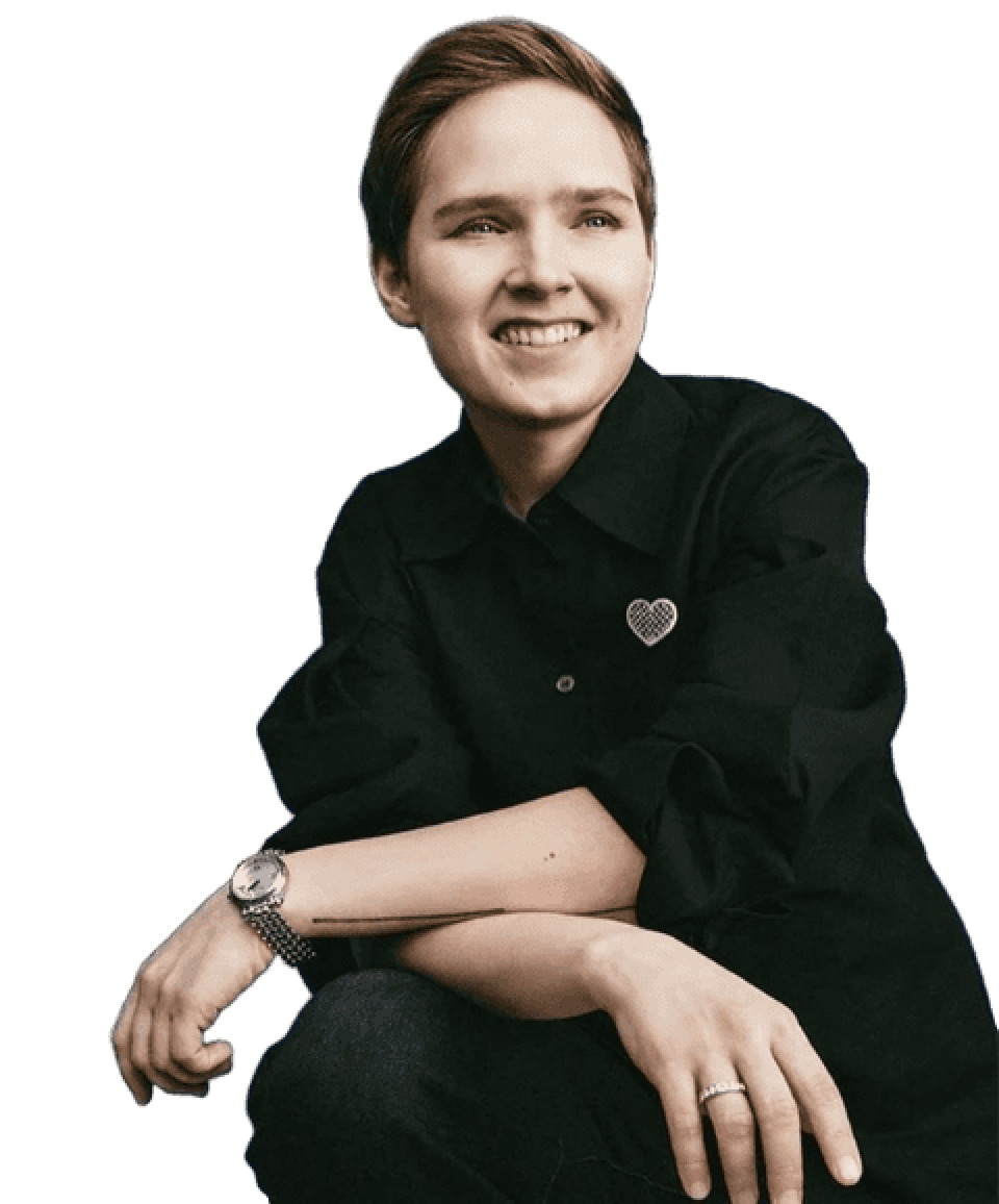 спикер Гузель Санжапова