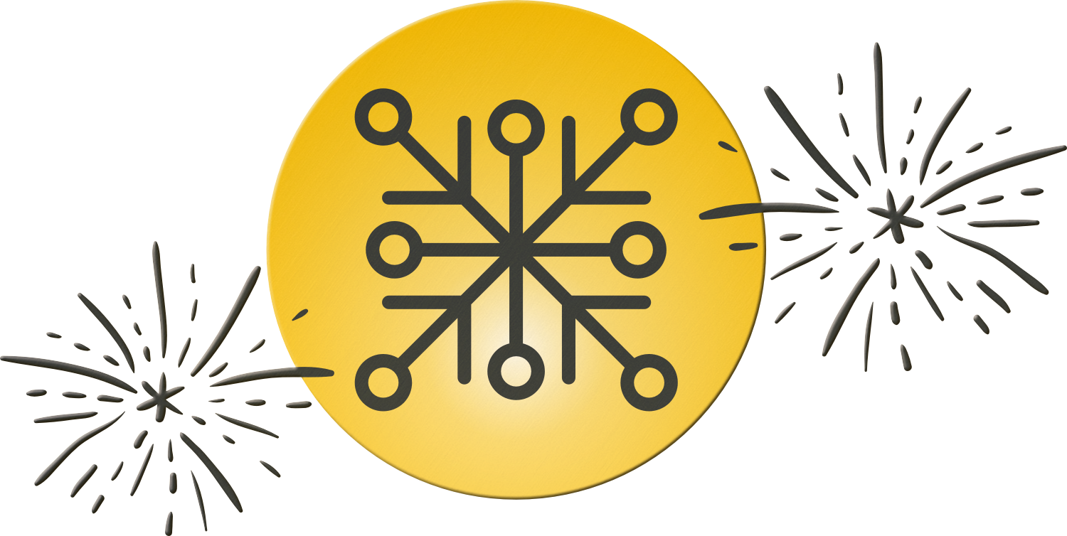 Новый год мечты