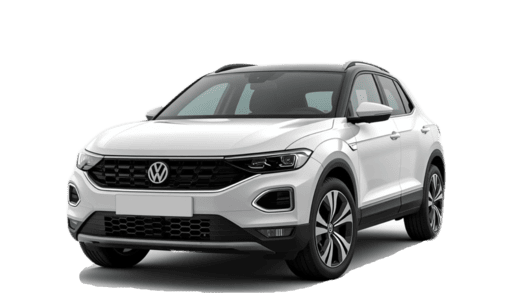 Volkswagen T-Roc — ремонт в автосервисе ВагСтандарт