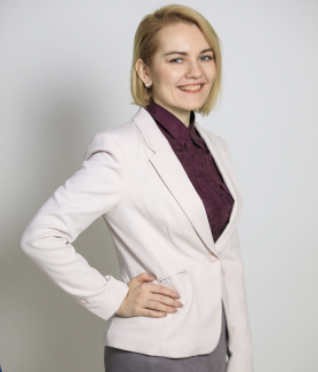 Кристина Фисан