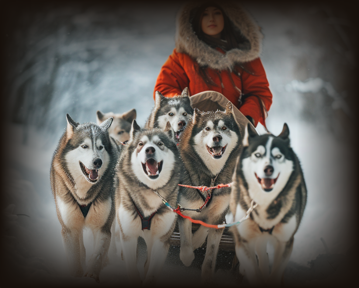 Золото Аляски