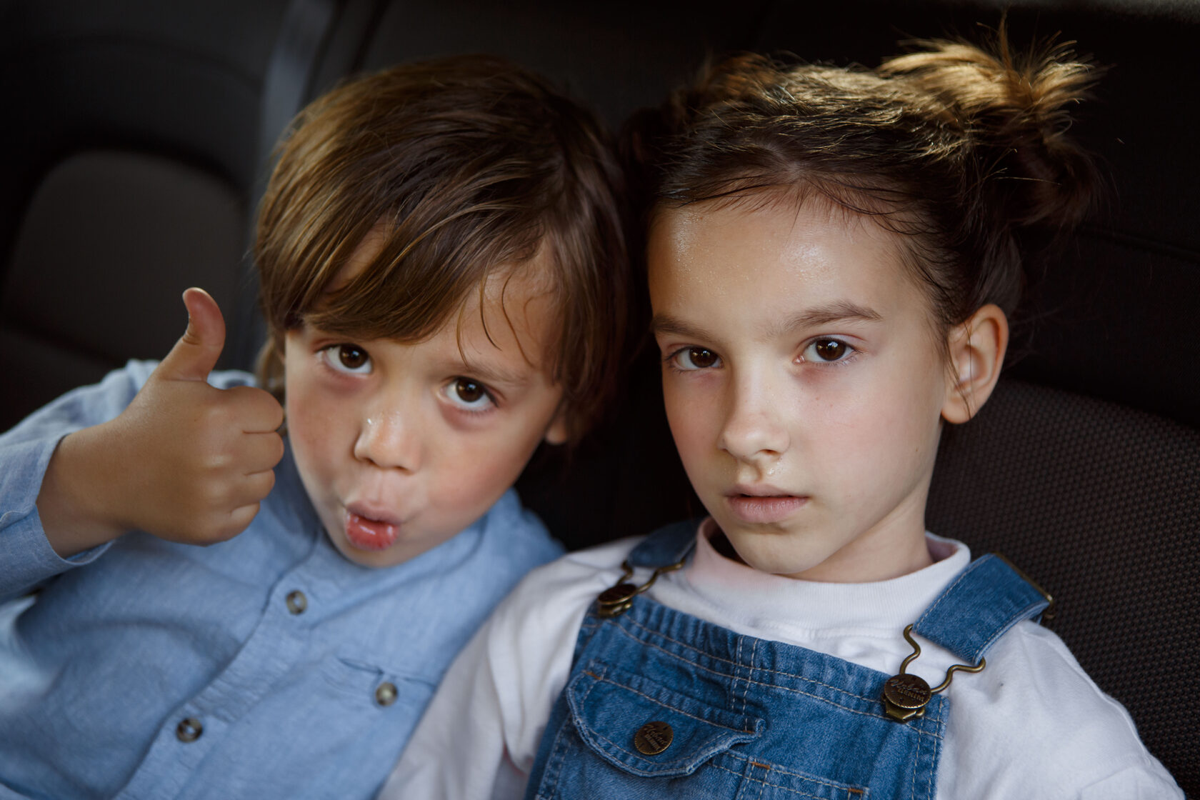 Сериал "Выбирая себя"