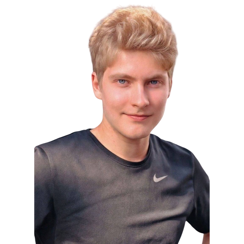 Даниил Майоров