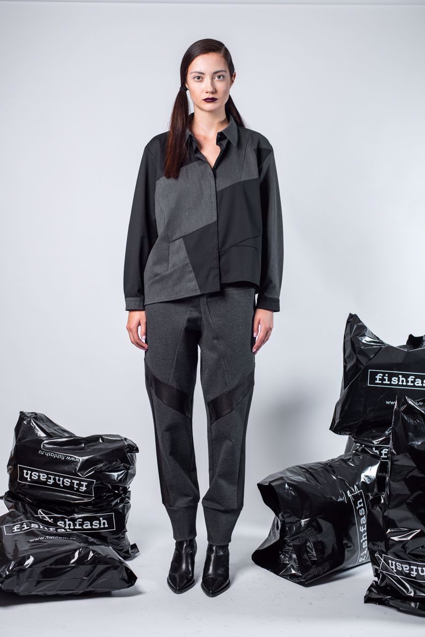 Fishfash Одежда Интернет Магазин Купить