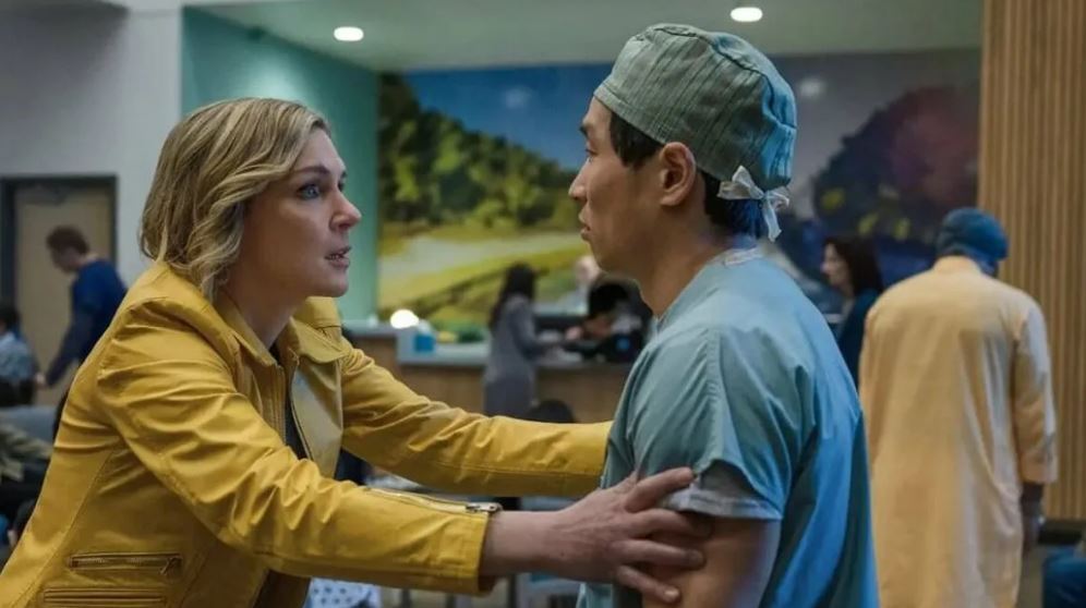 Кадр из этого хорошего сериала 