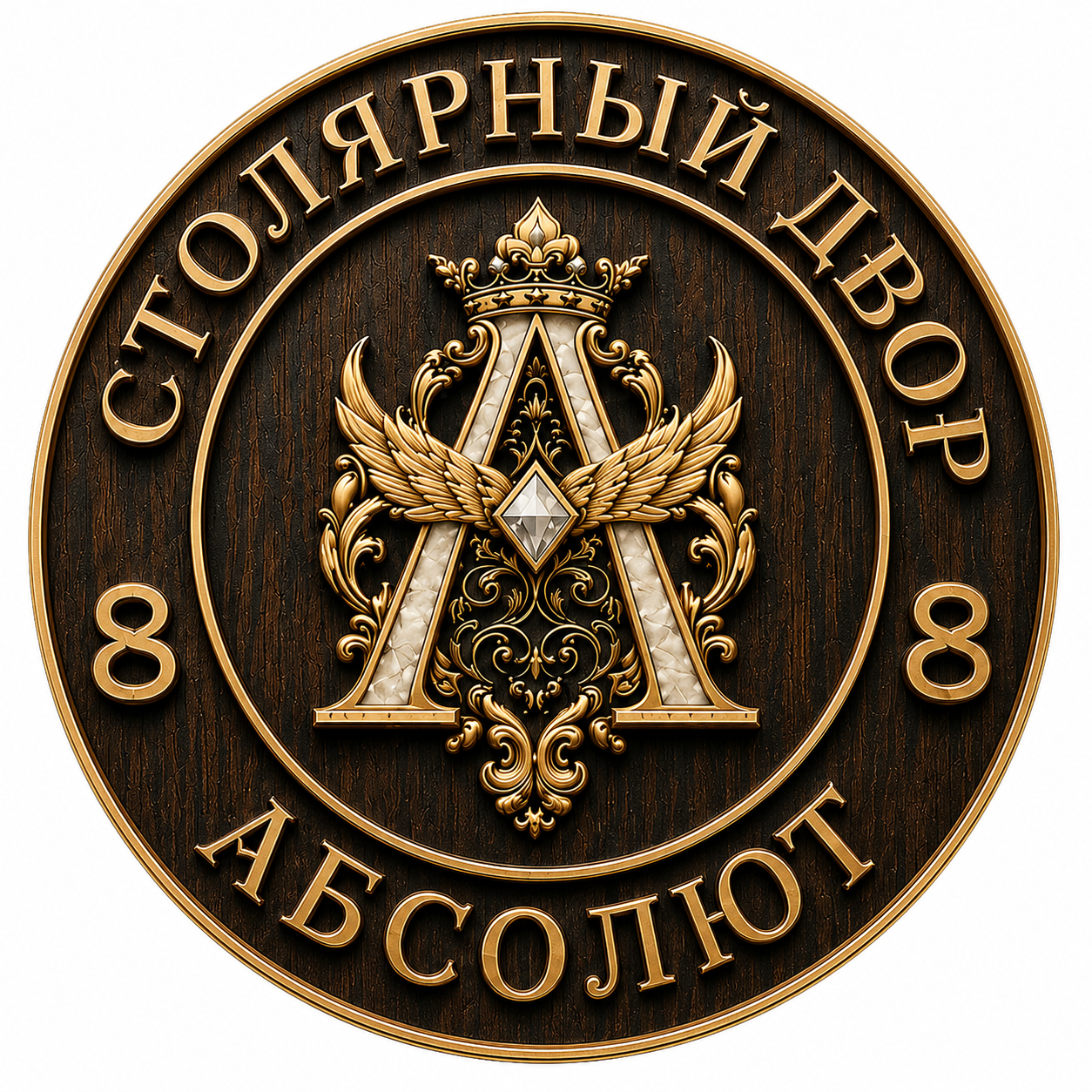 Столярный  Двор   «АБСОЛЮТ»