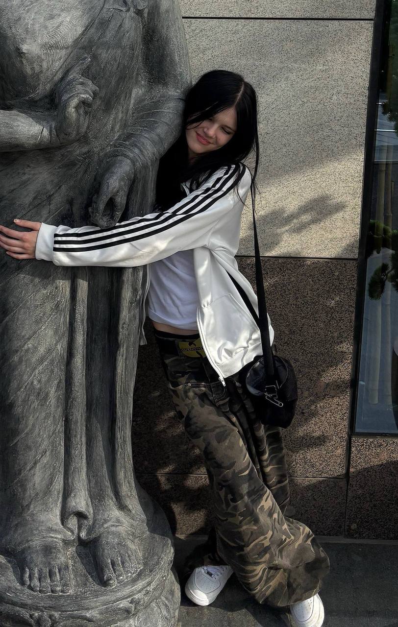 Кузнецова Ульяна Сергеевна