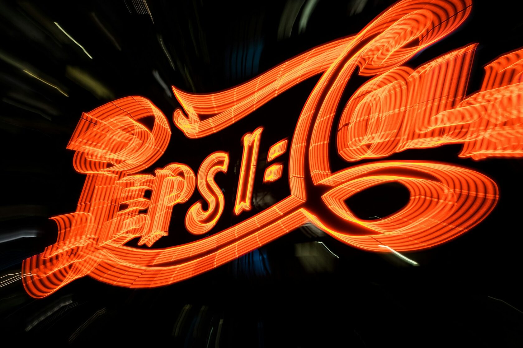 Pepsi Challenge
