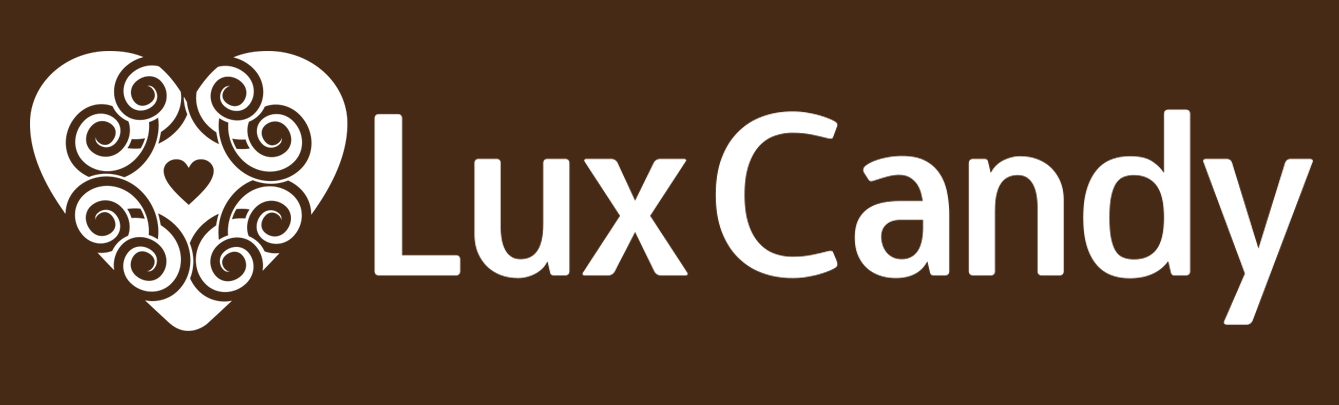 Lux Candy конфеты из натуральных ингредиентов