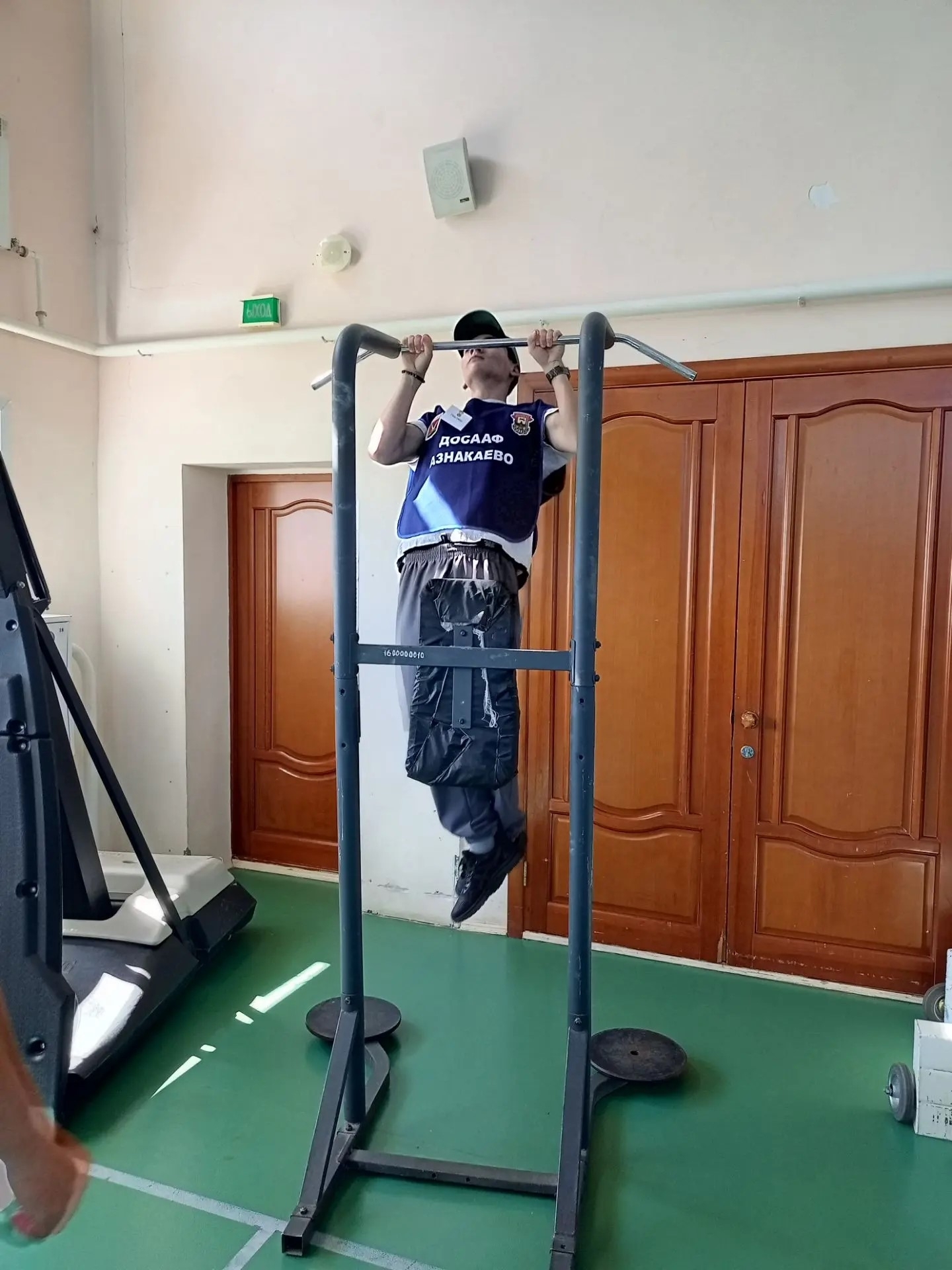 УАЗ для участников СВО