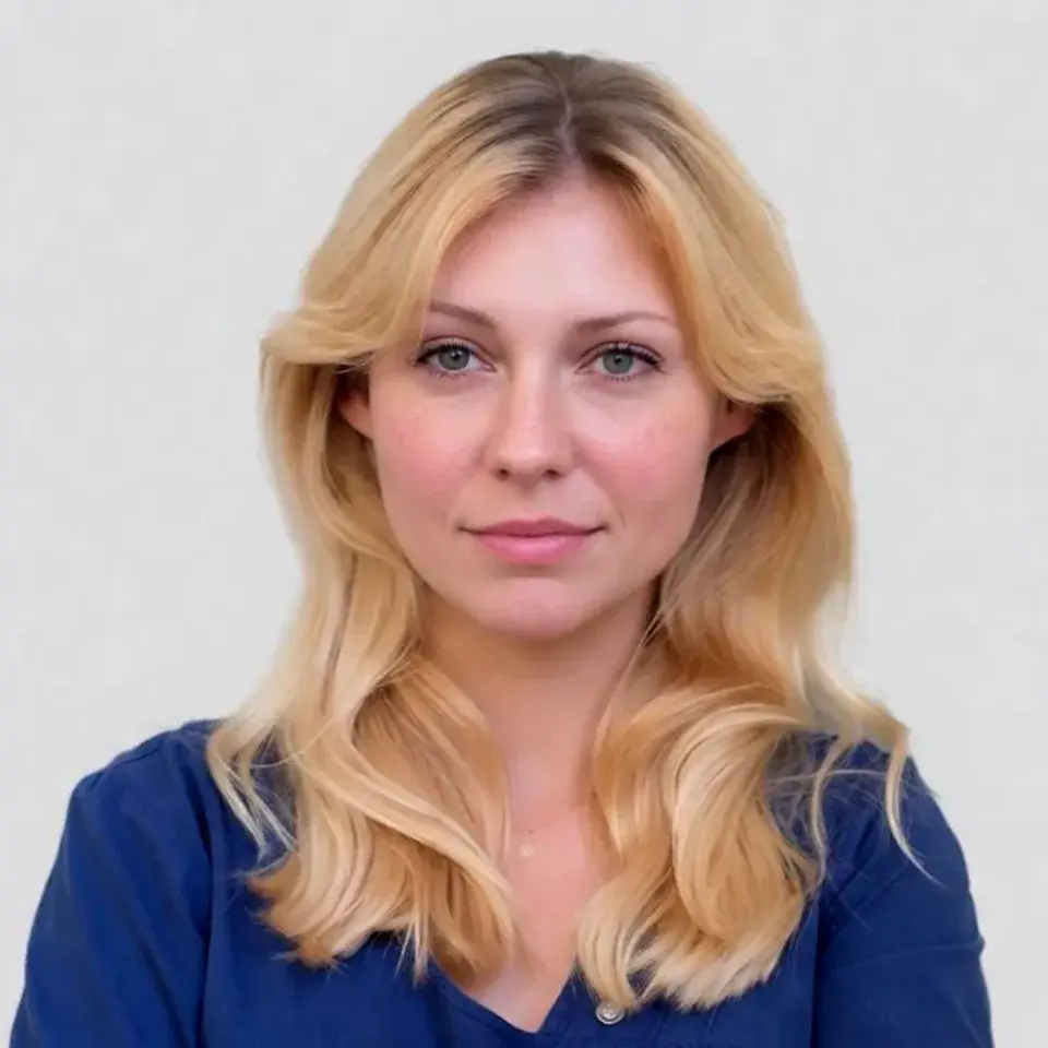 Казакова Мария Валерьевна, Онколог