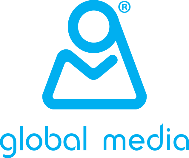 Global media is