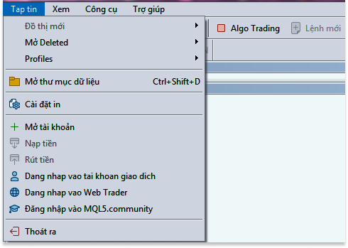 Triple Your Results At Exness MetaTrader 4 In Half The Time