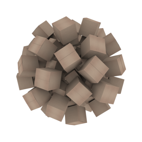 логистика доставка